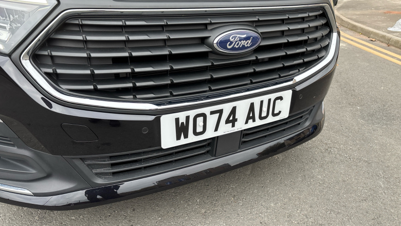 Ford Transit Connect 250 L2 Petrol 1.5 EcoBoost PHEV 150 Limited Van Auto